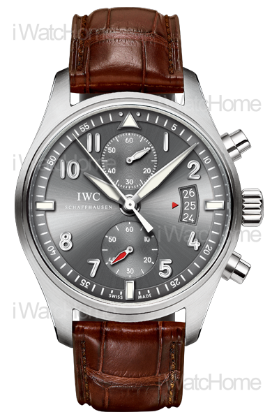 噴火戰機計時腕錶