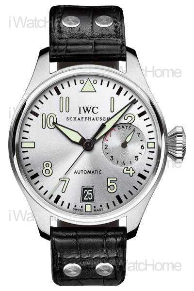 飛行員父子腕錶 - 大型飛行員父子腕錶