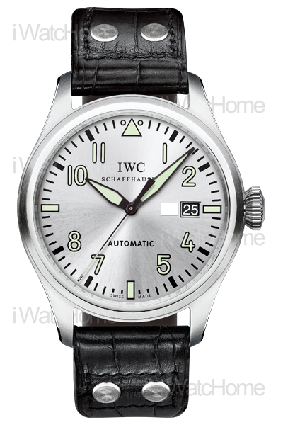 飛行員父子腕錶 - 馬克十六飛行員腕錶