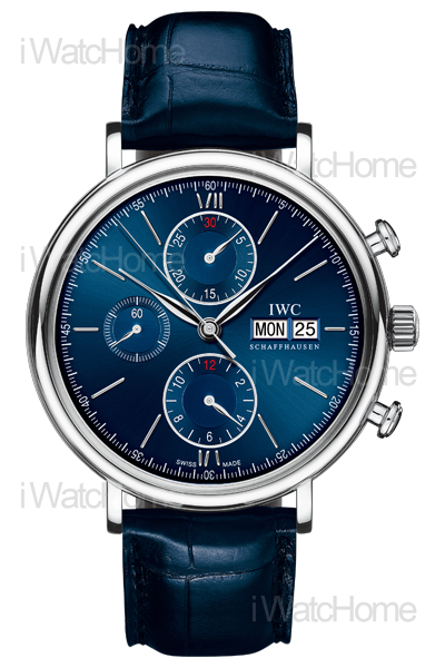 勞倫斯體育公益基金會版-柏濤菲諾計時腕錶