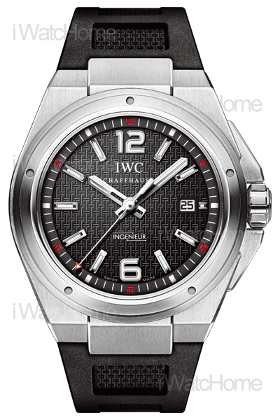 工程師地球任務自動腕錶