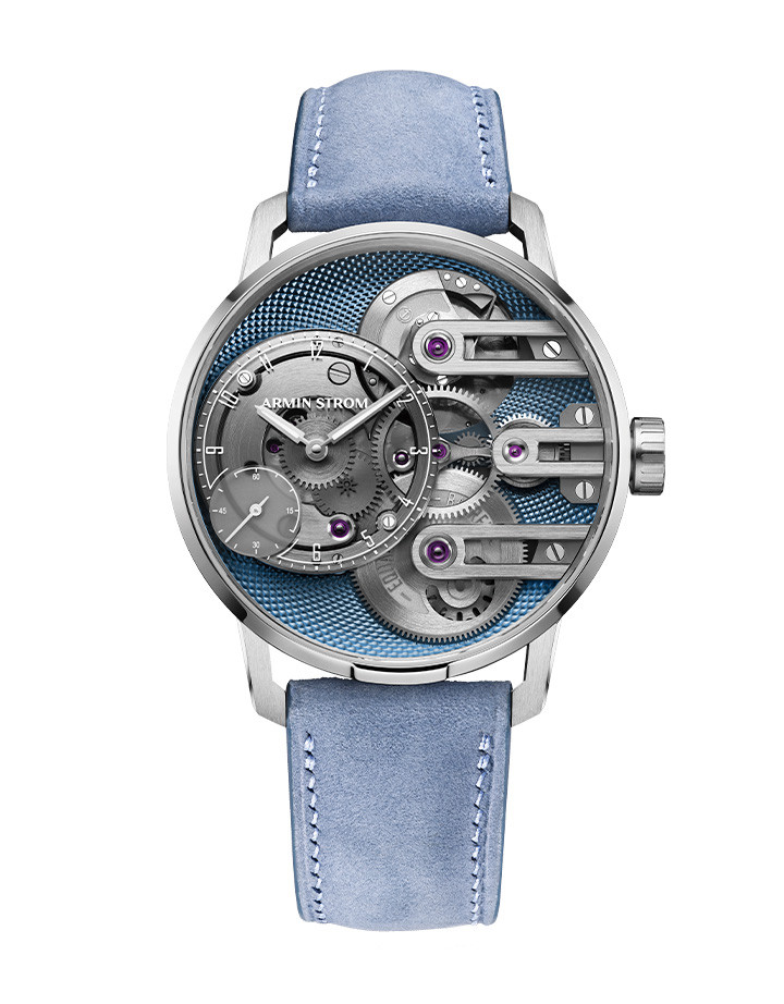 System 78 Gravity Equal Force Ultimate Sapphire Blue