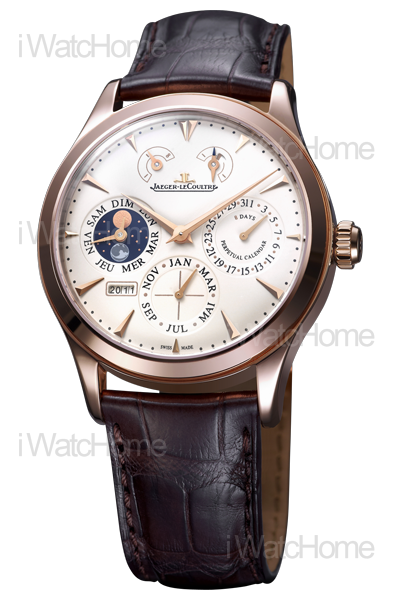 Master Eight Days Perpetual 40