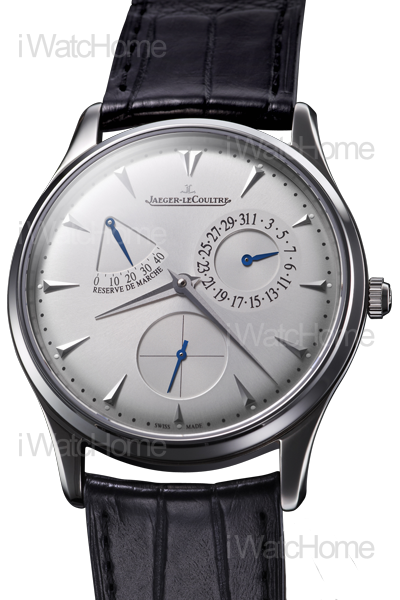 Master Ultra Thin Reserve de Marche