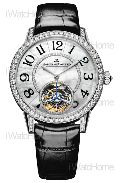 Rendez-Vous Tourbillon