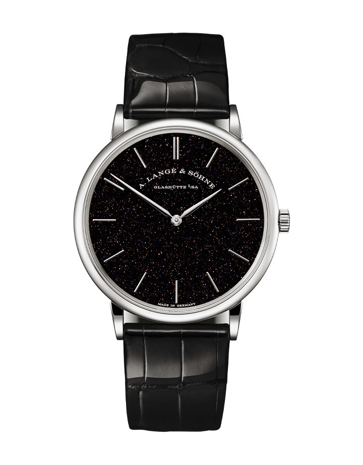 Saxonia Thin