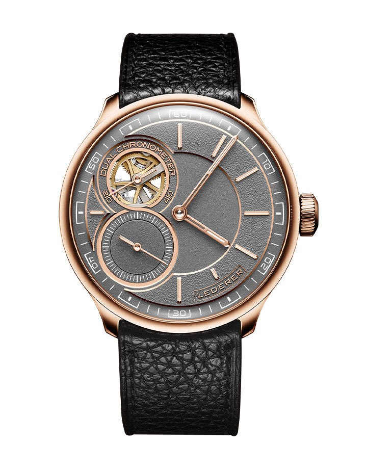 CIC 39 Black Rhodium