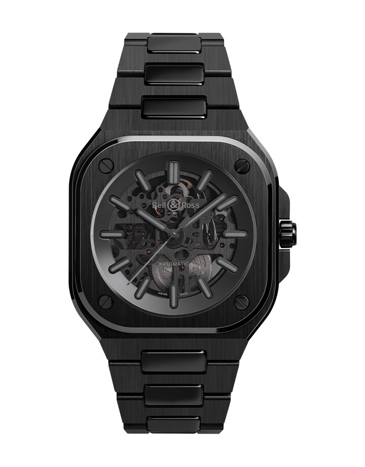 BR-05 Skeleton Phantom Ceramic