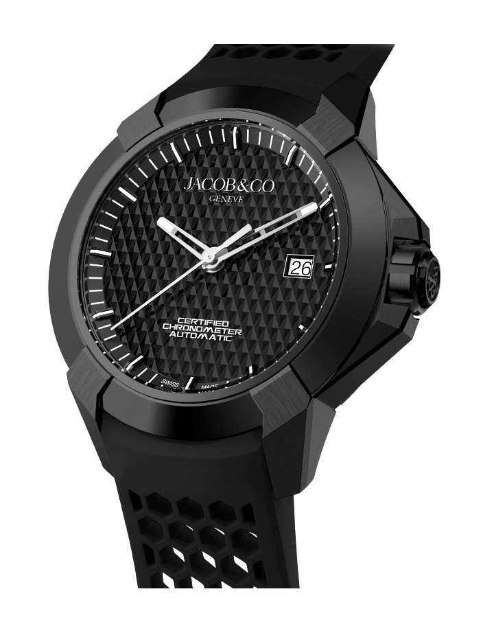 Epic X Sport Black