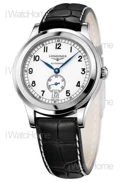 Heritage復刻系列1940腕錶