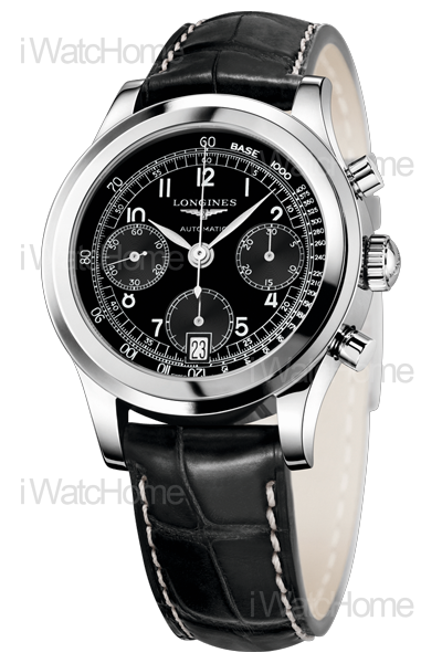 Heritage復刻系列1942腕錶