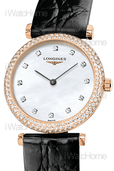 復刻系列奧古斯都‧阿格西Auguste Agassiz 180週年限量版