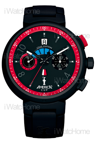 Tambour Regatta America's Cup