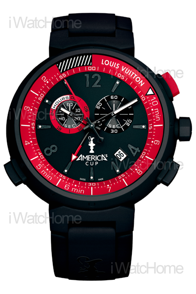 Tambour Regatta America's Cup