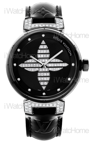 Tambour Forever Ceramic