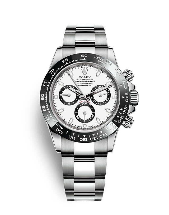 Cosmograph Daytona