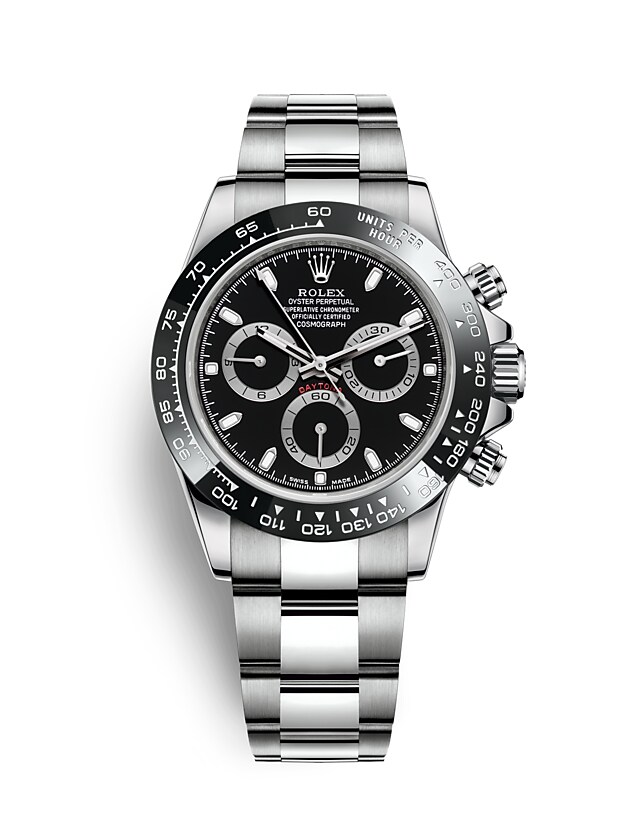Cosmograph Daytona
