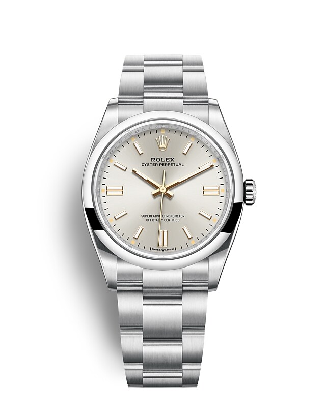 Oyster Perpetual 36