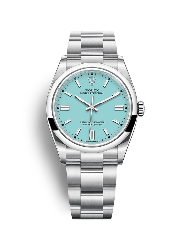 Oyster Perpetual 36