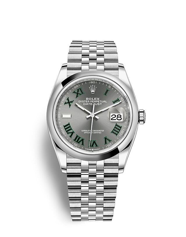 Datejust 36
