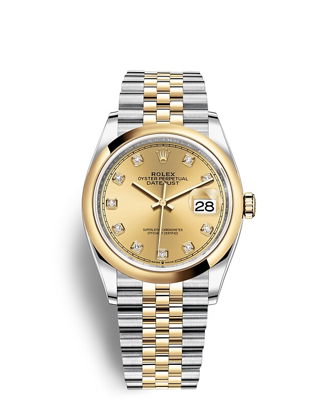 Datejust 36