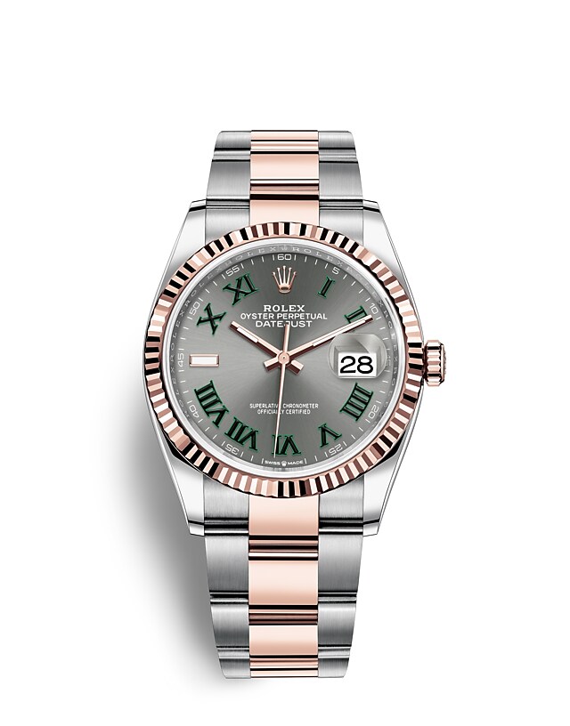 Datejust 36