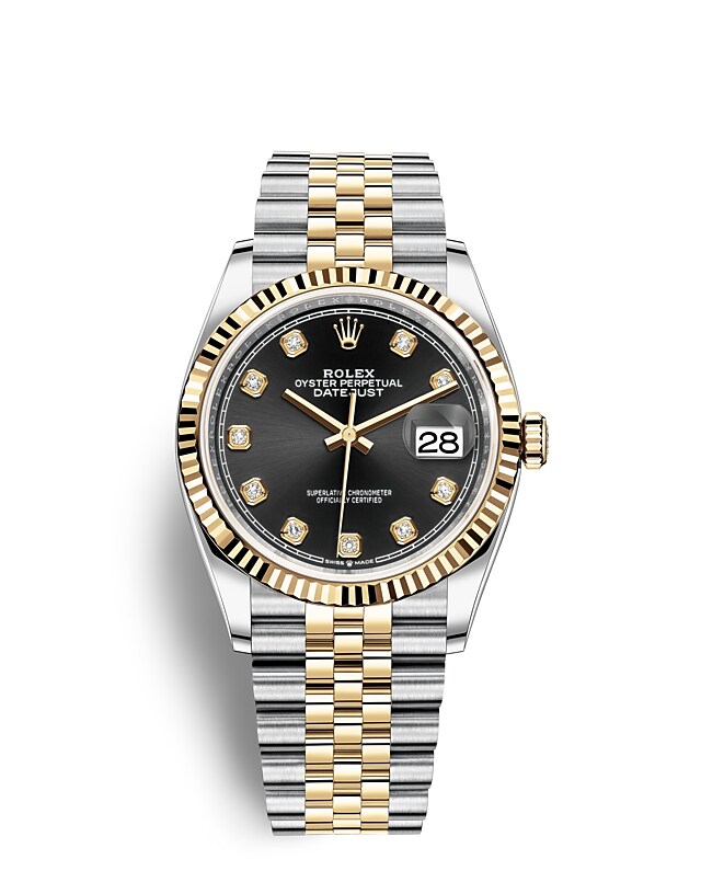 Datejust 36