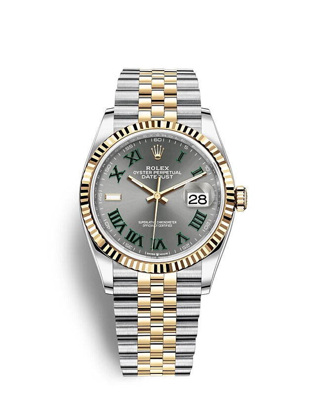 Datejust 36