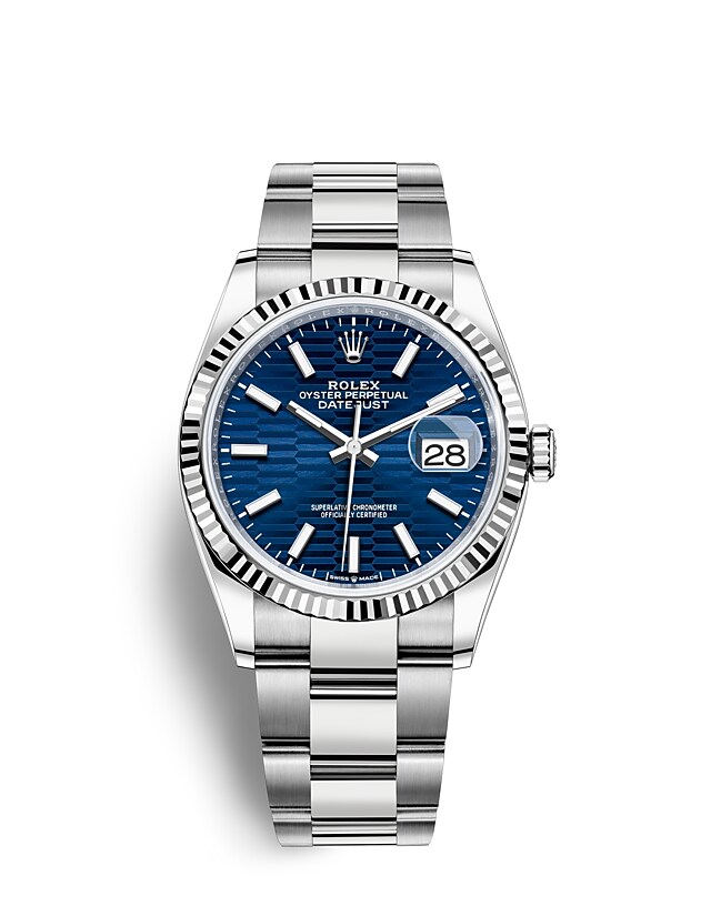 Datejust 36