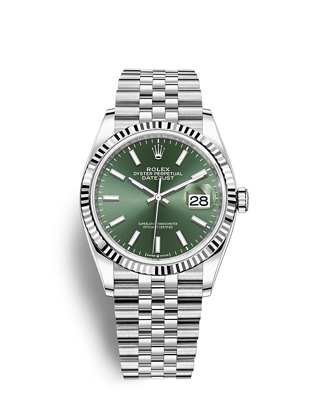 Datejust 36