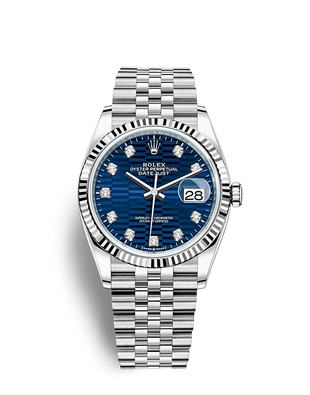 Datejust 36
