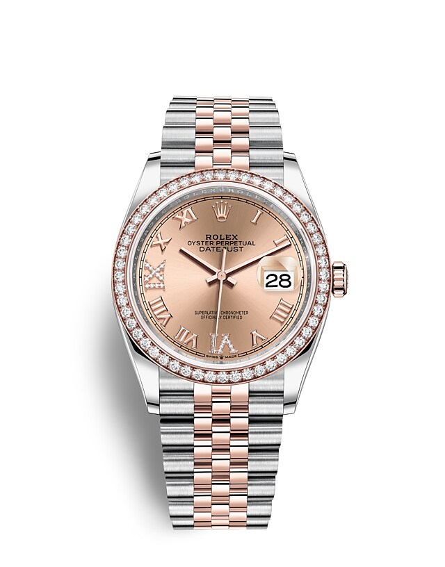 Datejust 36