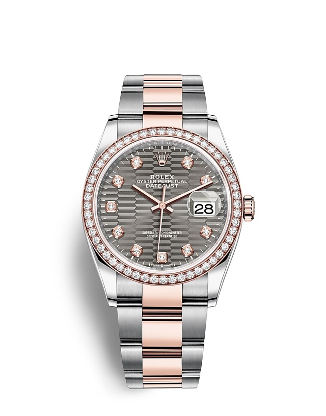 Datejust 36