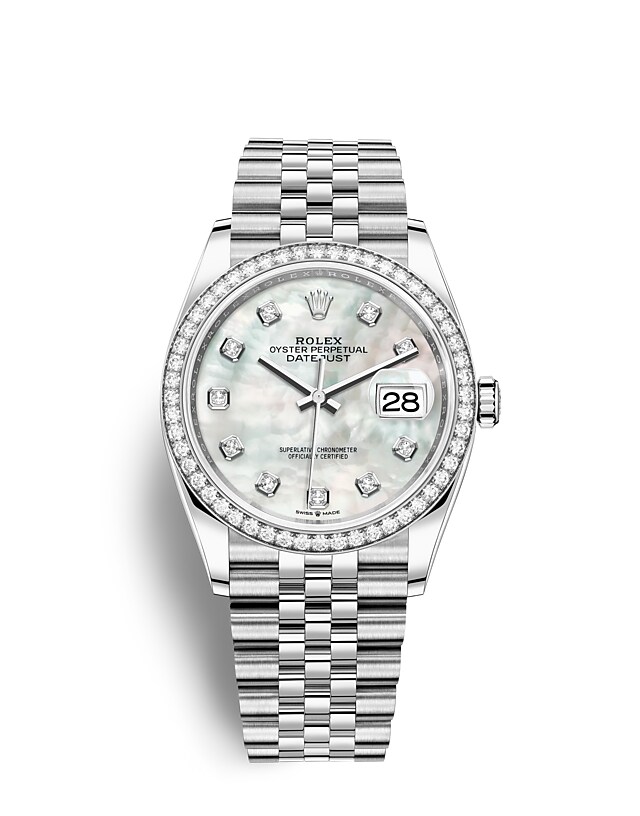 Datejust 36