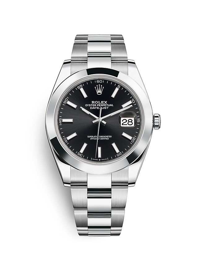 Datejust 41