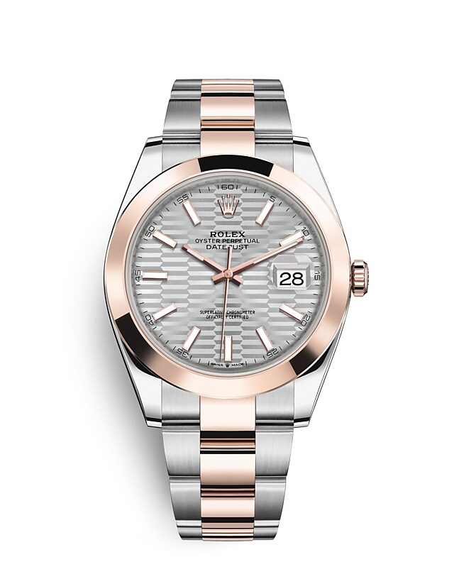Datejust 41