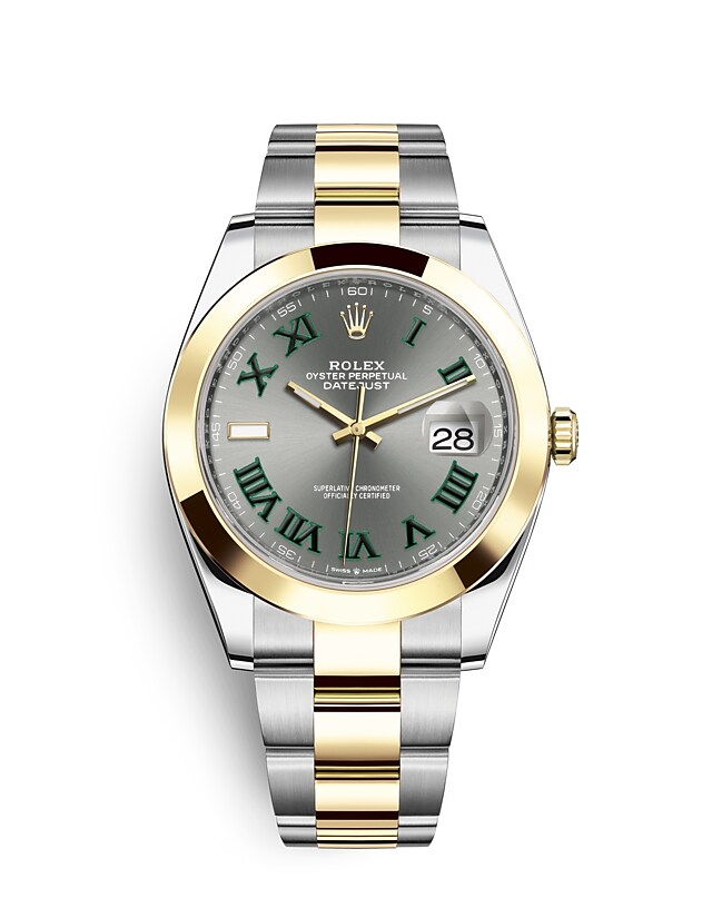 Datejust 41