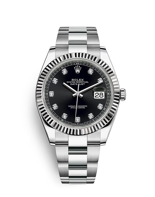 Datejust 41