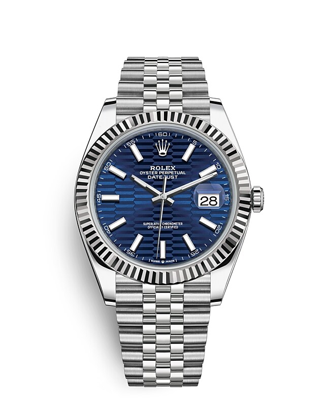 Datejust 41