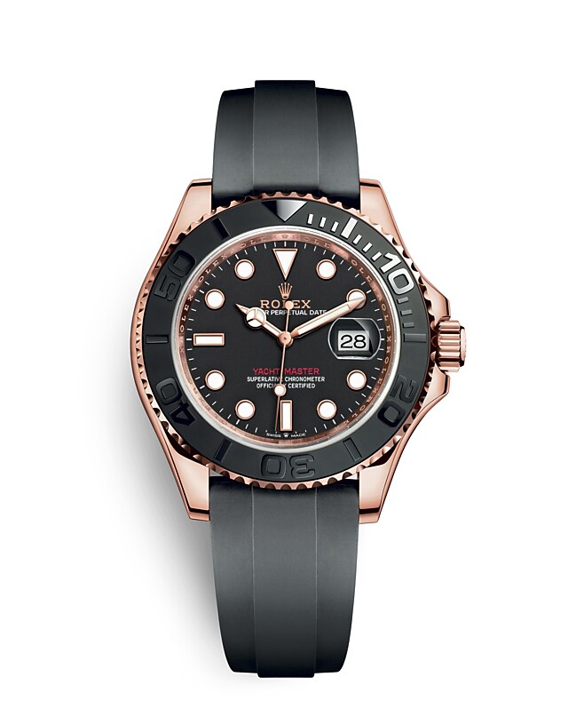 Yacht-Master 40