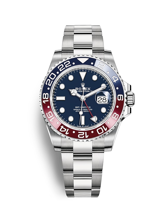 GMT-Master II