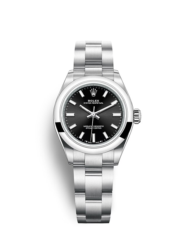 Oyster Perpetual 28