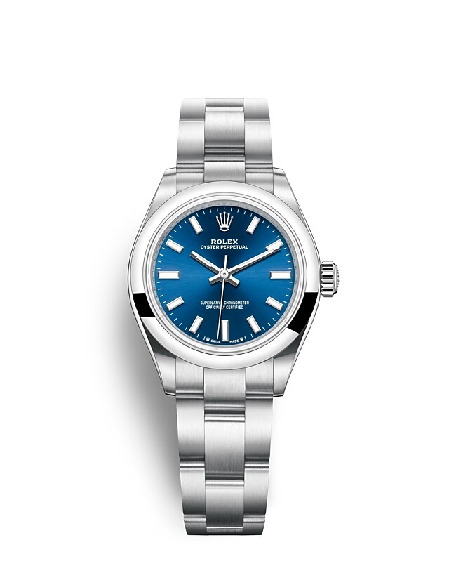 Oyster Perpetual 28