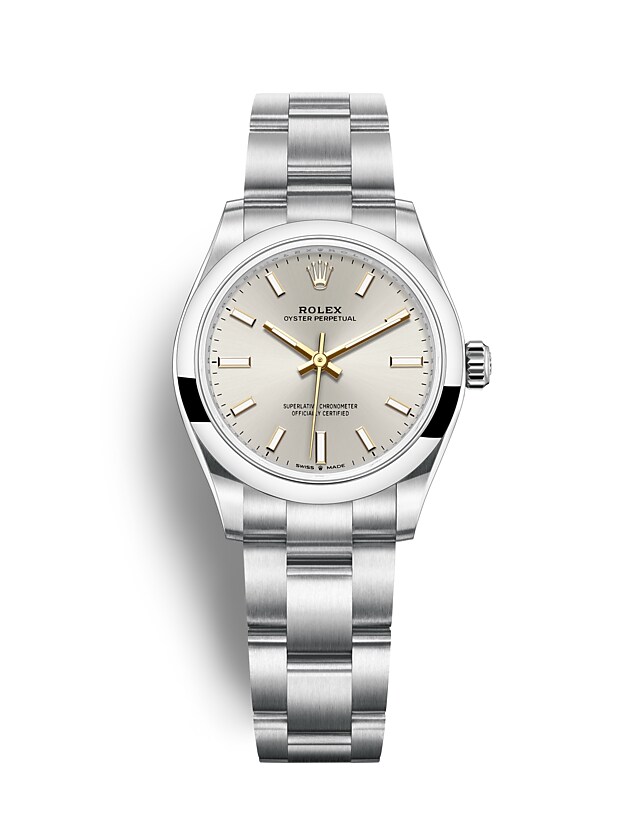 Oyster Perpetual 31