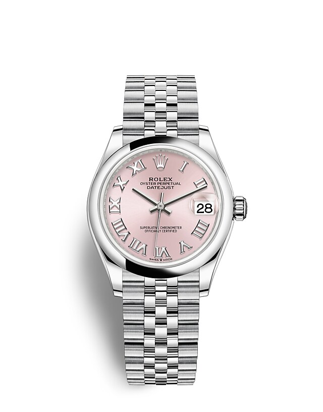 Datejust 31