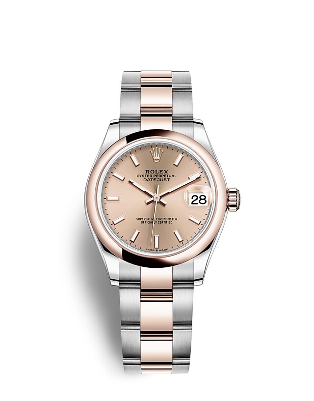Datejust 31