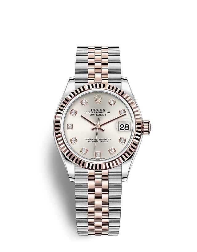 Datejust 31