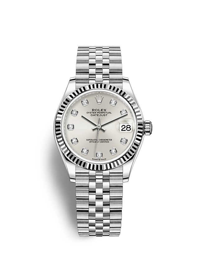 Datejust 31