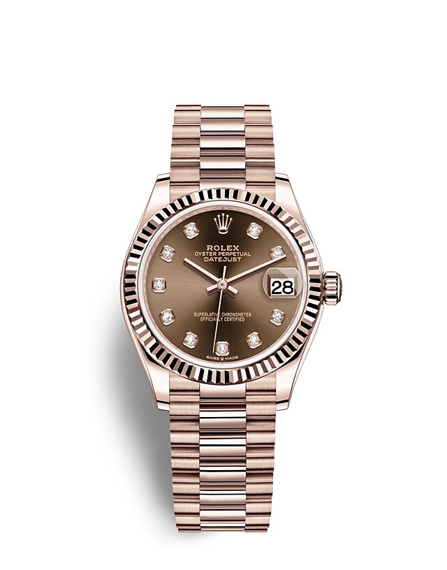 Datejust 31