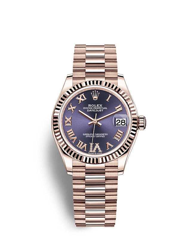 Datejust 31